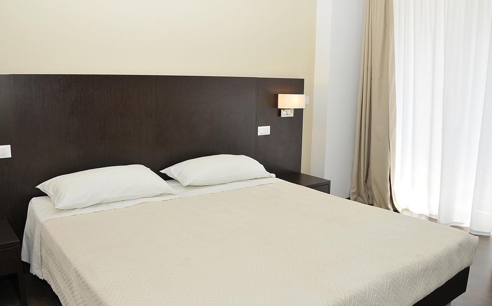 Le Stanze Sul Corso Bed & Breakfast Пескара Стая снимка
