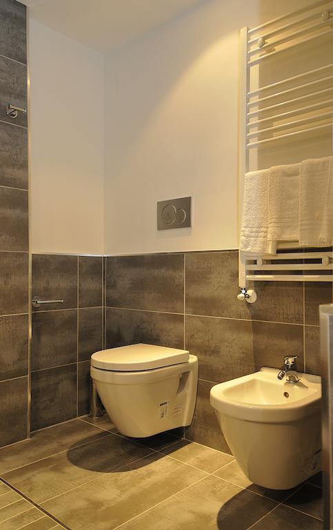 Le Stanze Sul Corso Bed & Breakfast Пескара Стая снимка