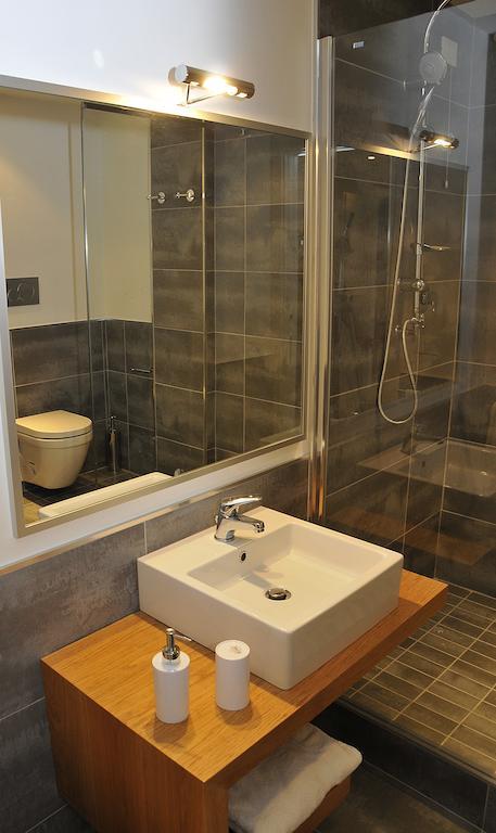 Le Stanze Sul Corso Bed & Breakfast Пескара Стая снимка