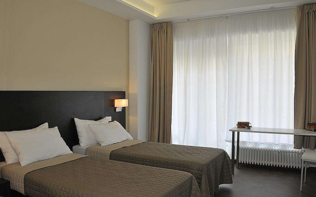 Le Stanze Sul Corso Bed & Breakfast Пескара Стая снимка